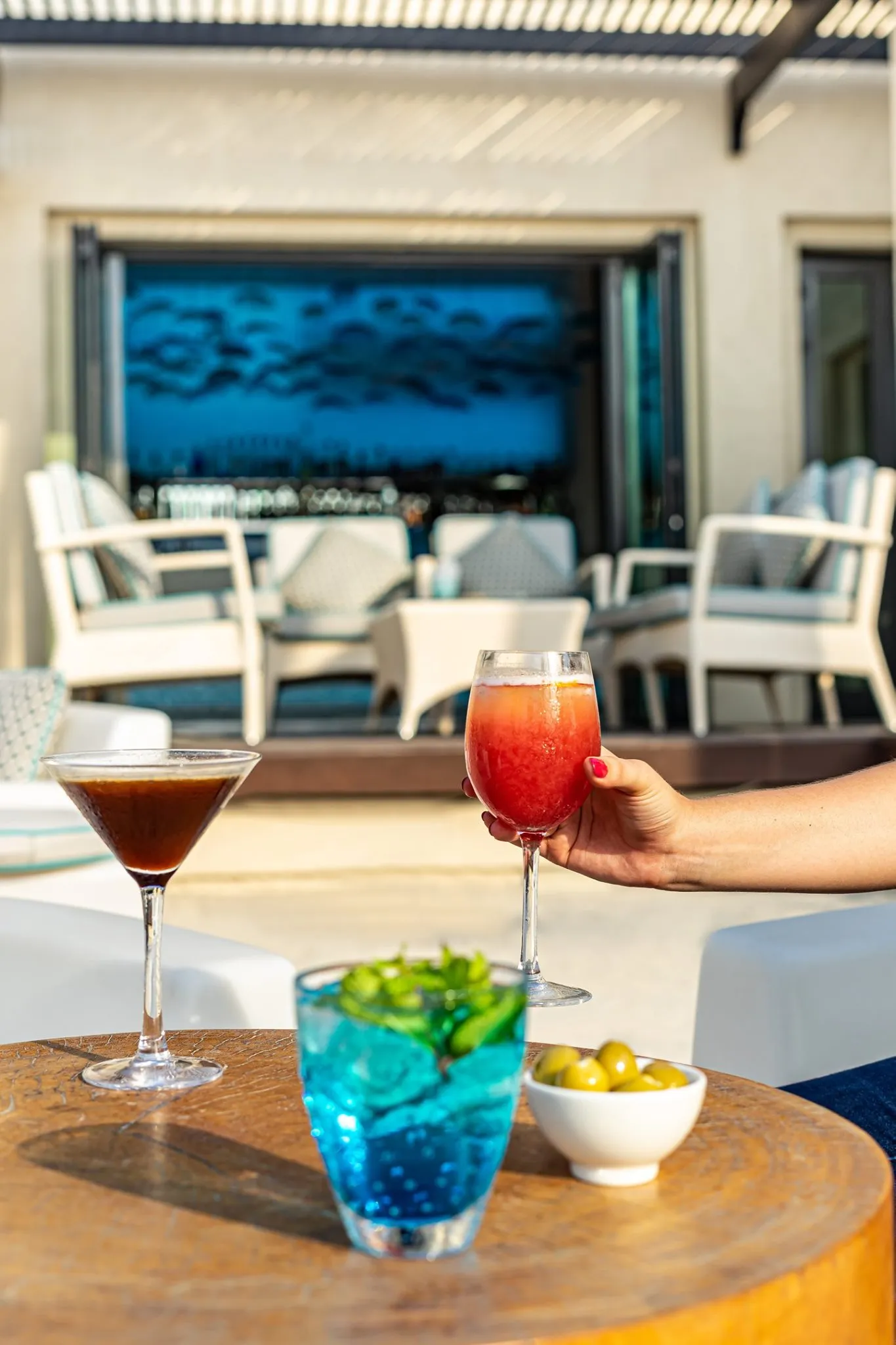 One & Only Royal Mirage Dubai