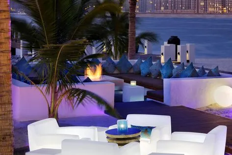 One & Only Royal Mirage Dubai