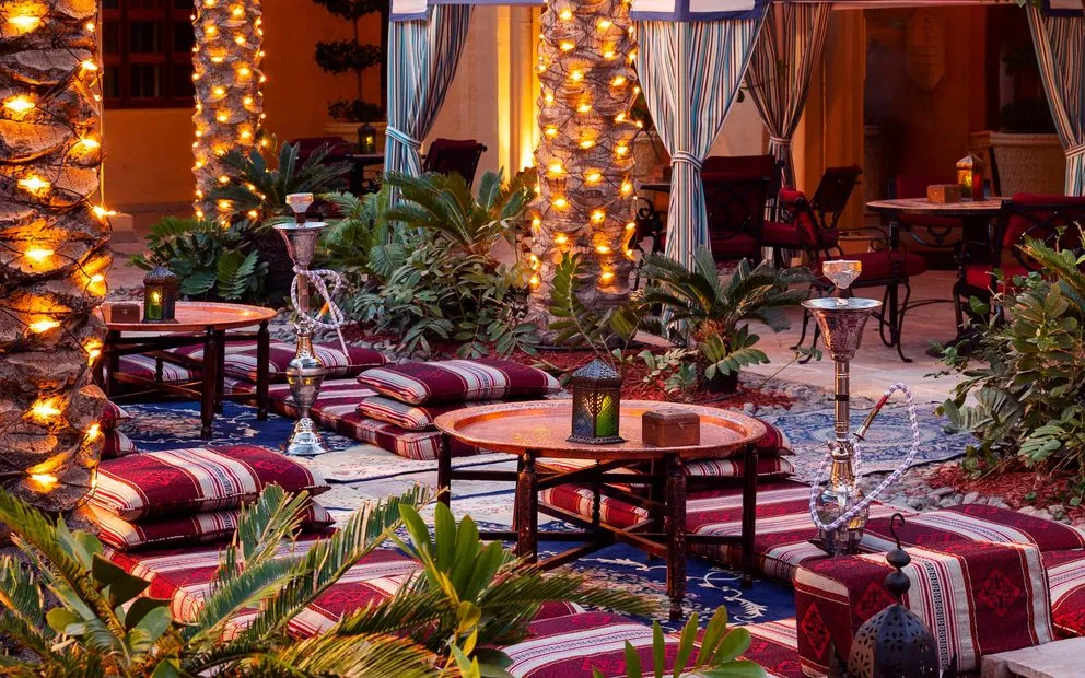 One & Only Royal Mirage Dubai
