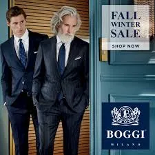 Boggi Milano