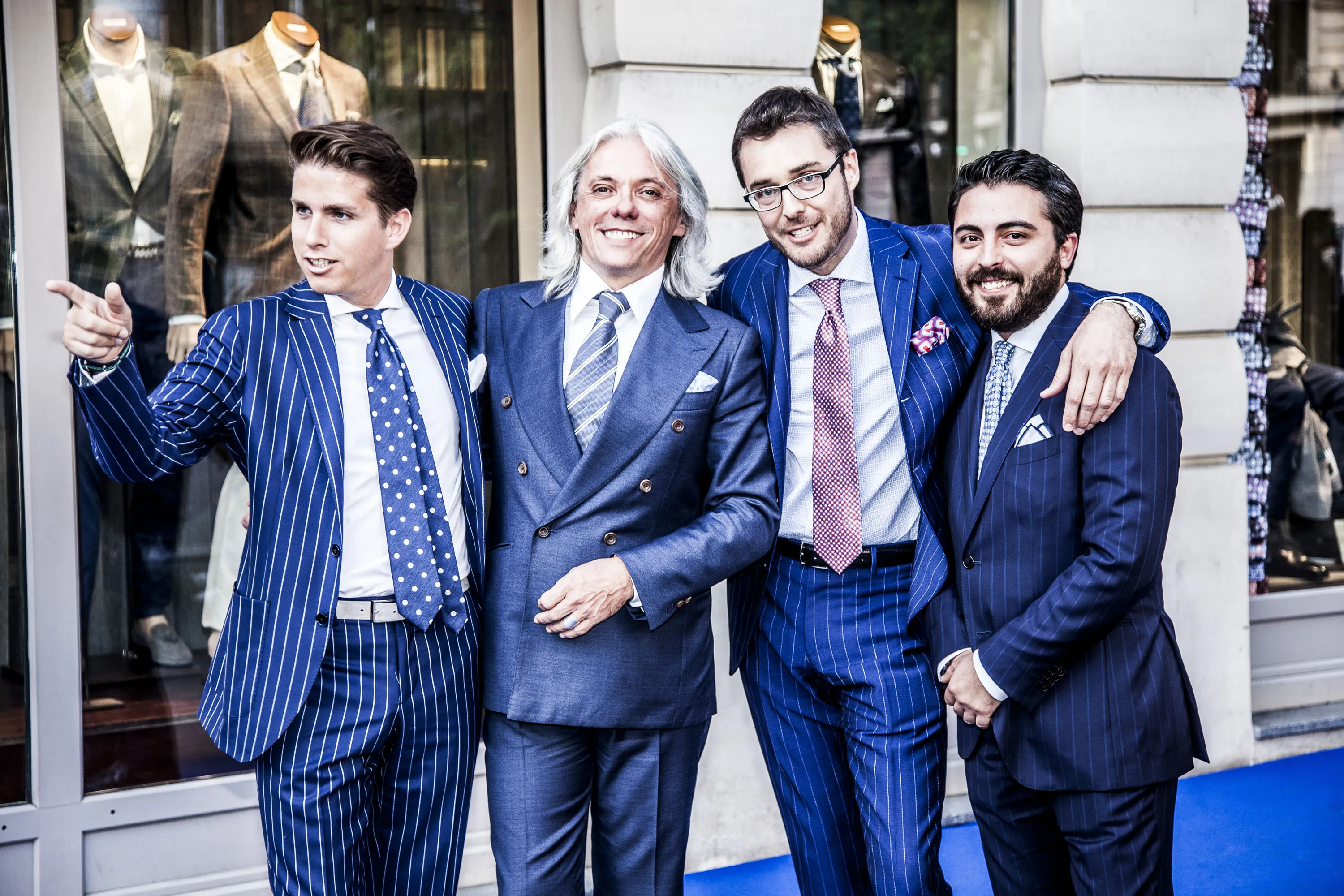 Boggi Milano
