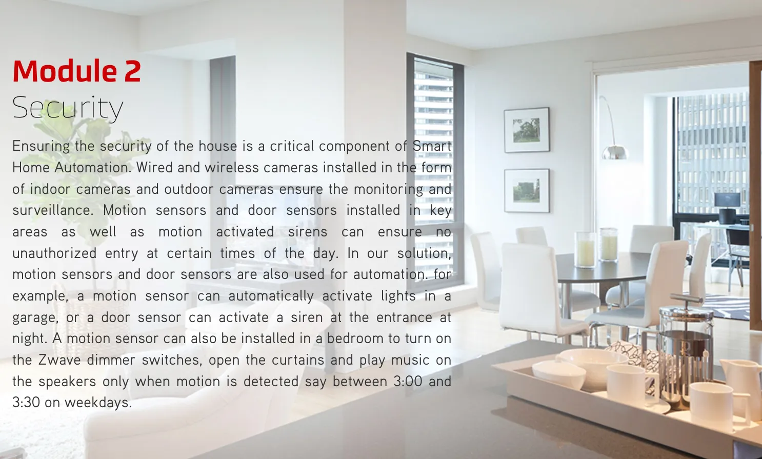 Shifra Smart Solutions