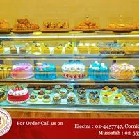 Al Sorour Bakeries