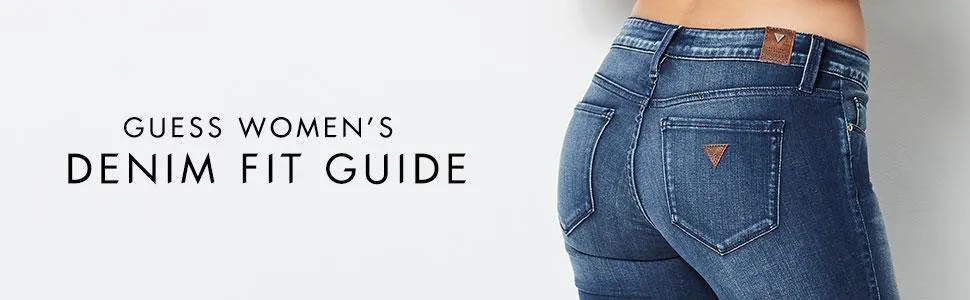 Guess Jeans