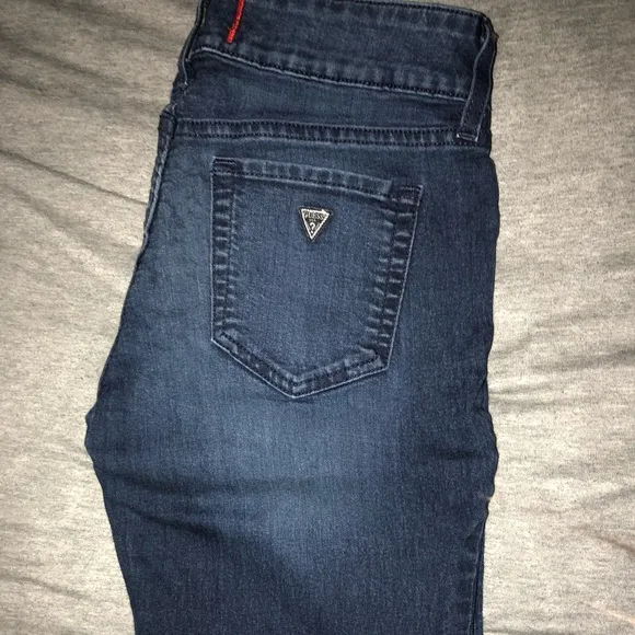 Guess Jeans