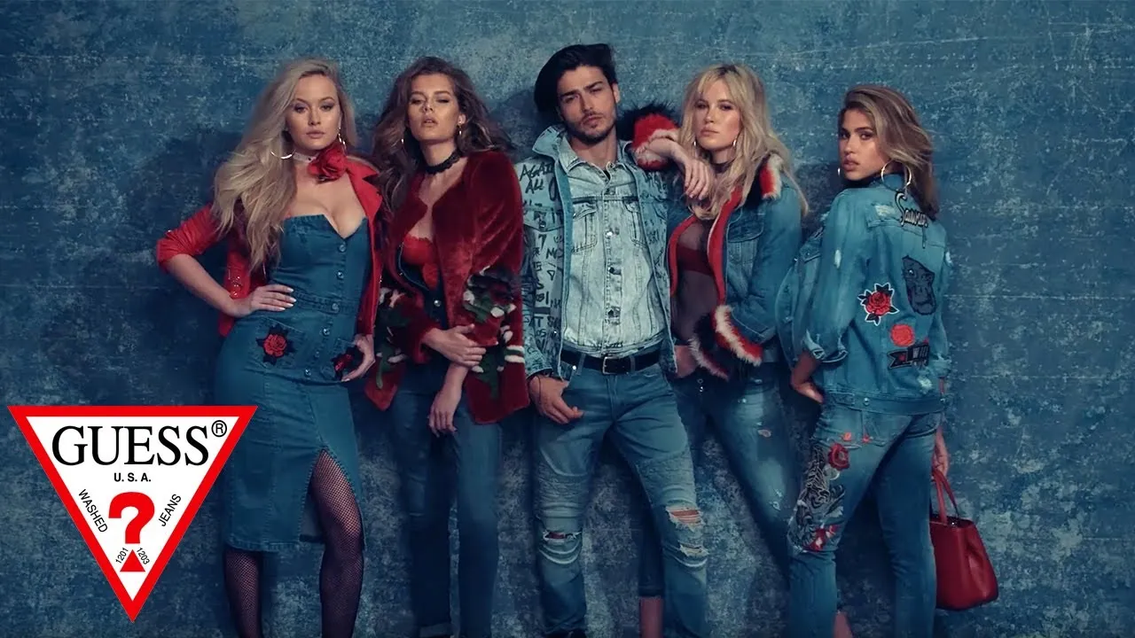 Guess Jeans