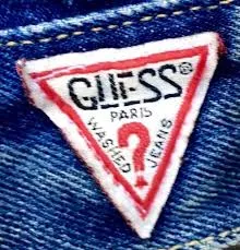 Guess Jeans