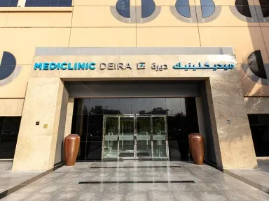 Mediclinic