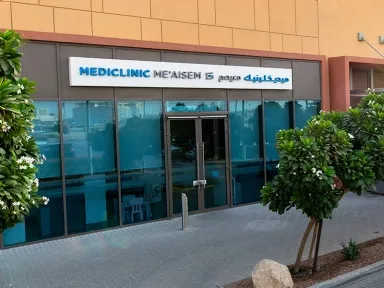 Mediclinic
