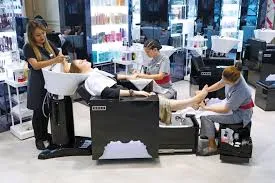 Bedashing Beauty Lounge