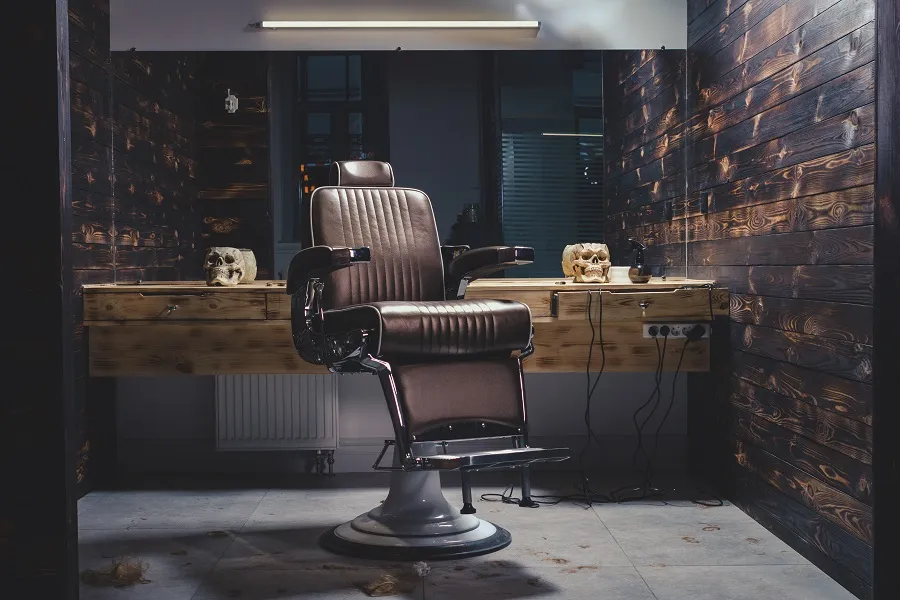 Bright Gents Salon