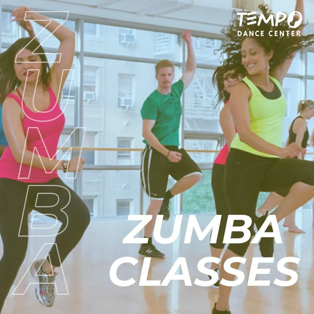 TEMPO DANCE CENTER