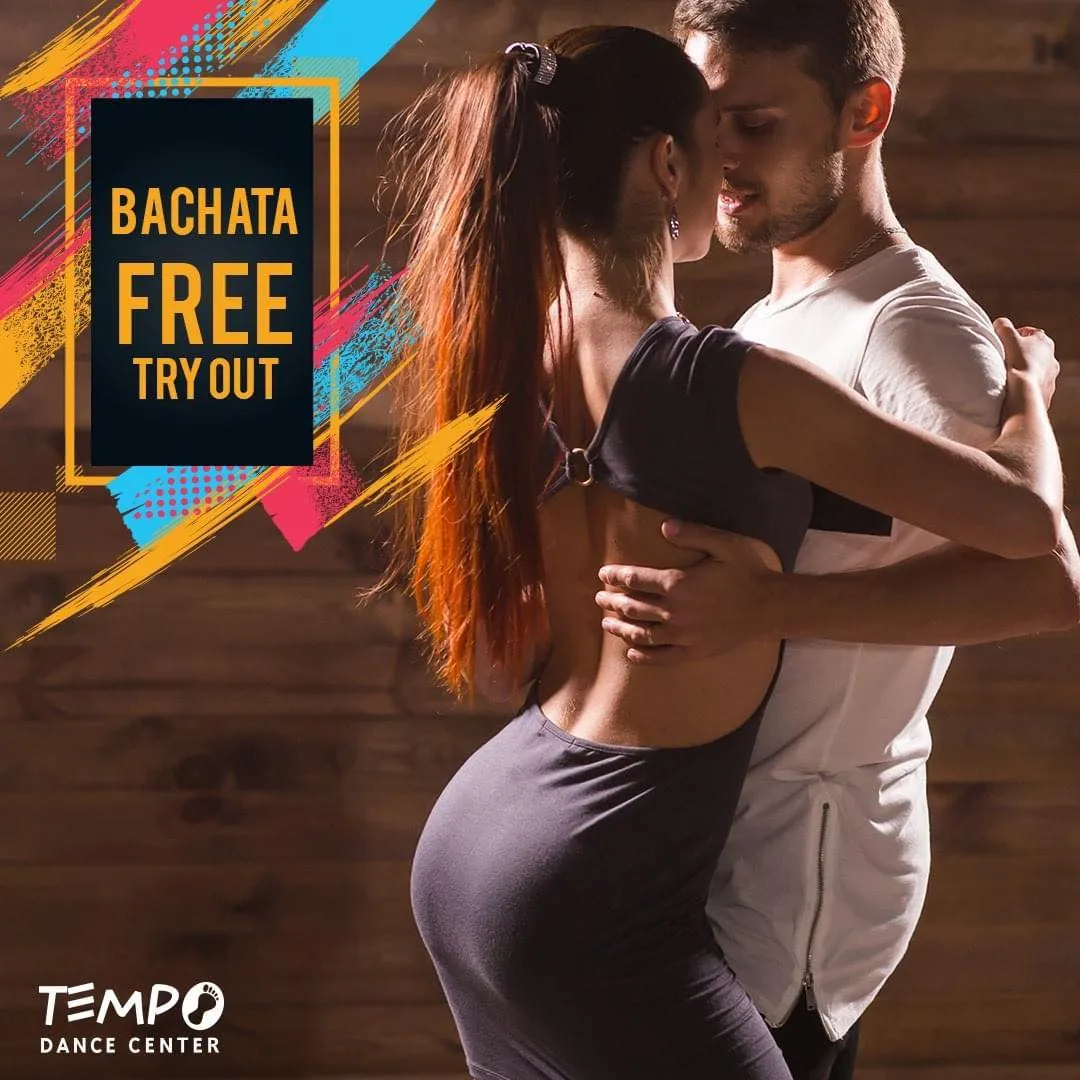 TEMPO DANCE CENTER