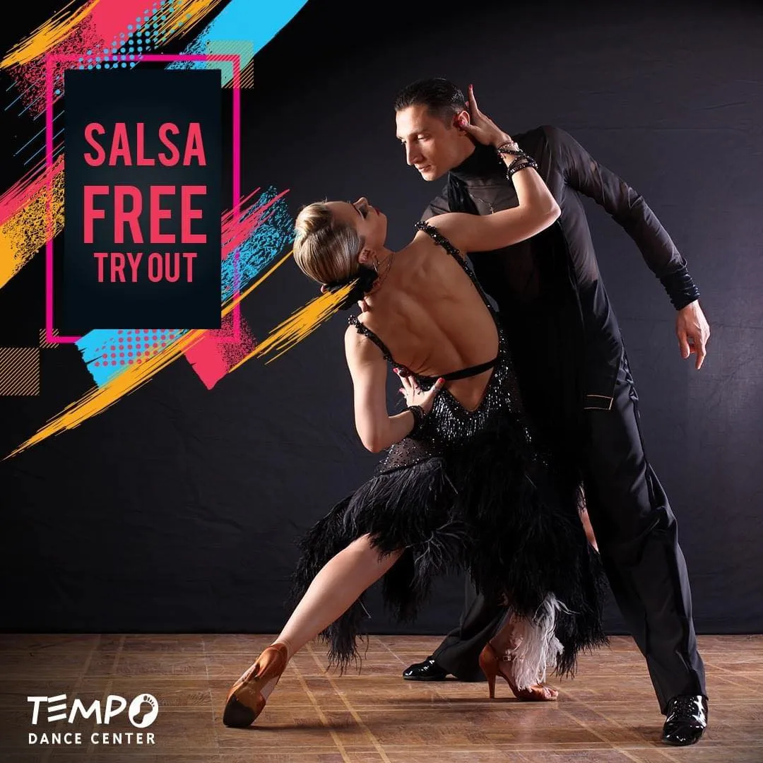 TEMPO DANCE CENTER