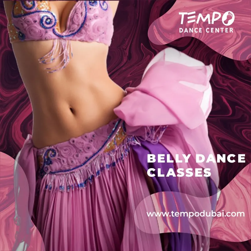 TEMPO DANCE CENTER