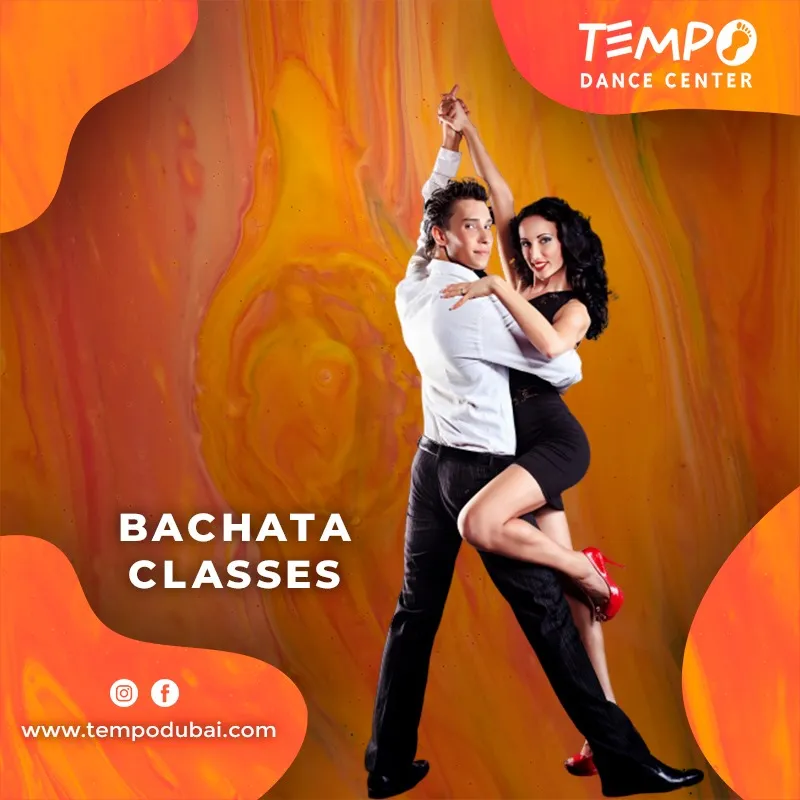 TEMPO DANCE CENTER