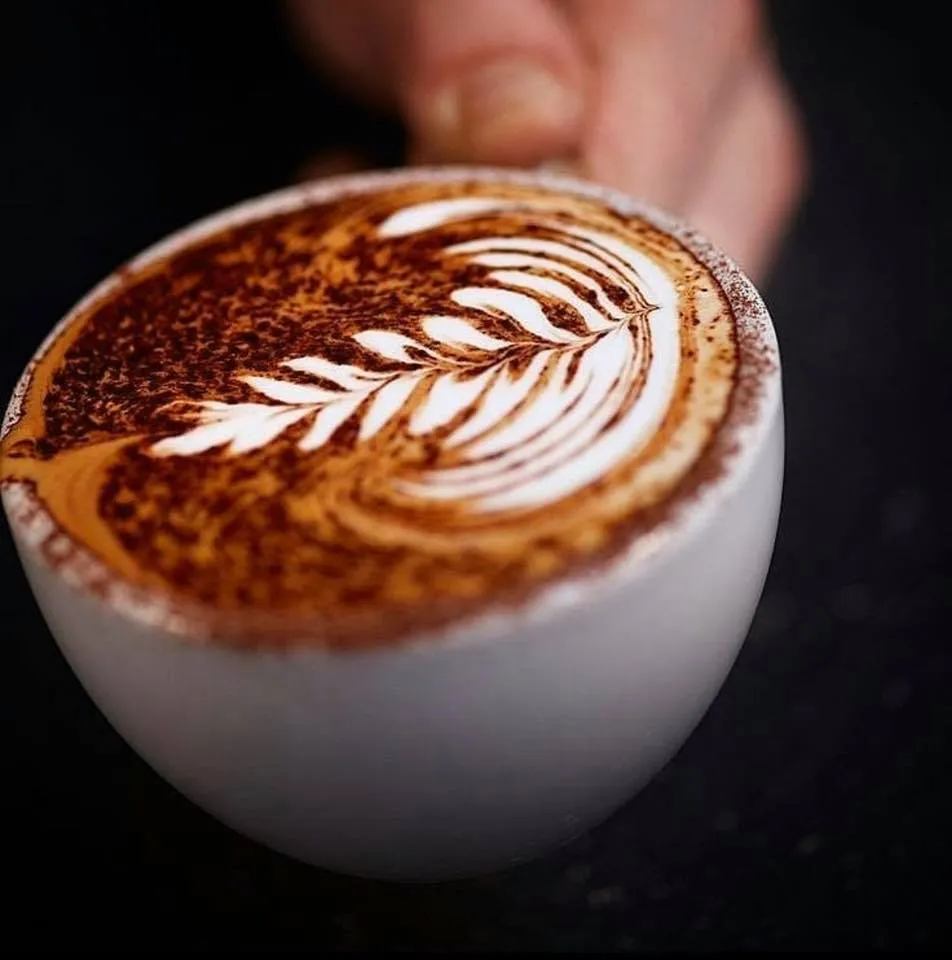 Coffee Planet