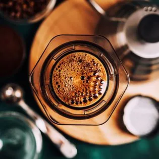 Coffee Planet