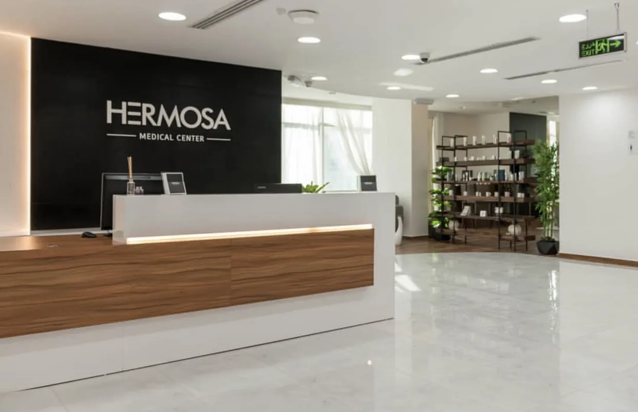Hermosa Medical Center