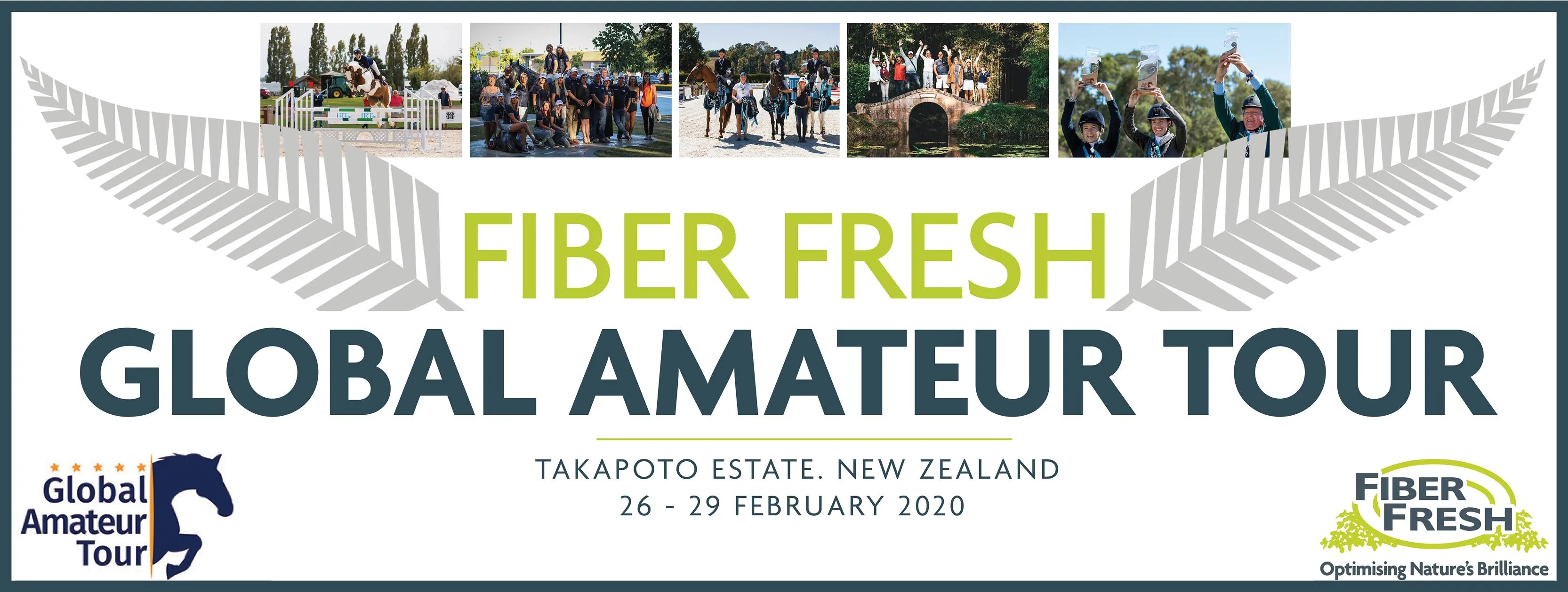 Fiber Fresh Feeds