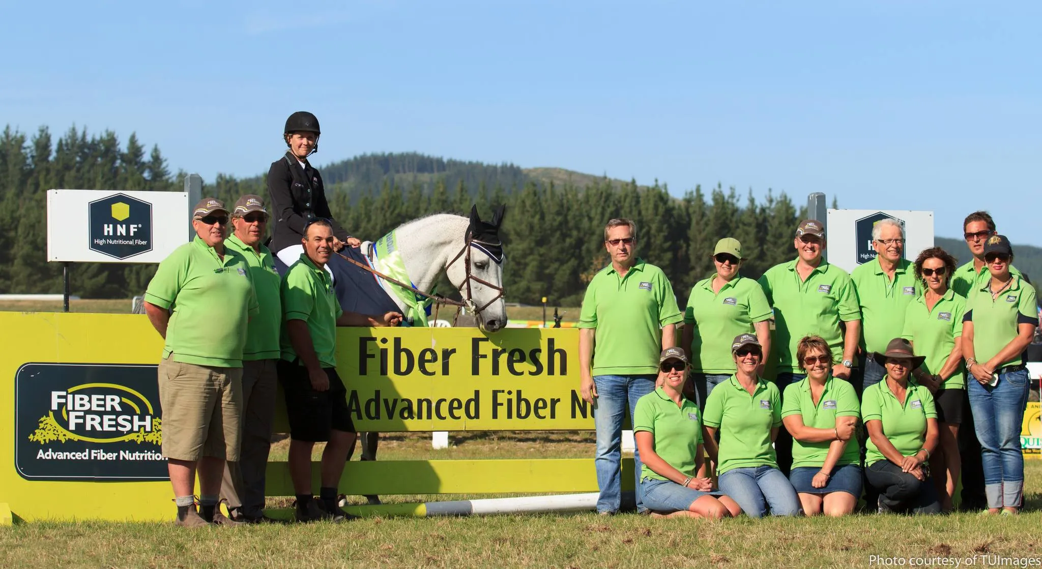 Fiber Fresh Feeds