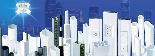 Interplast Company, LTD