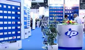 Interplast Company, LTD