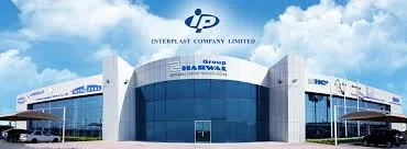 Interplast Company, LTD