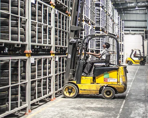 Master Global Logistics, LLC