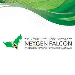 NexgenFalcon Passengers Transport