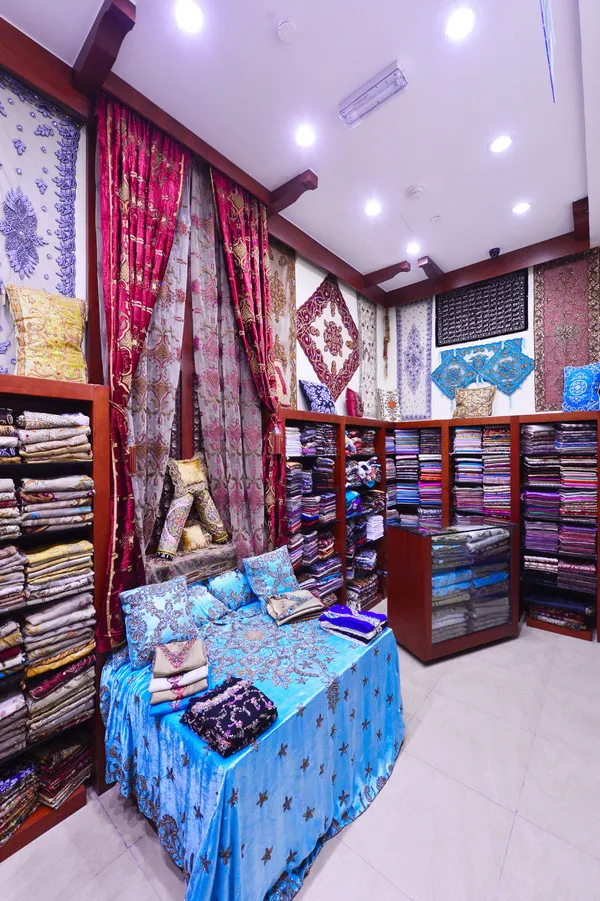 Indian Emporium 