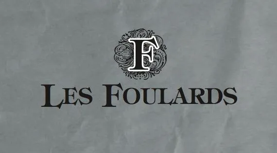 Les Foulards