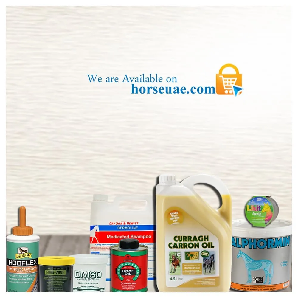 Tack & Track Horse Equipments 