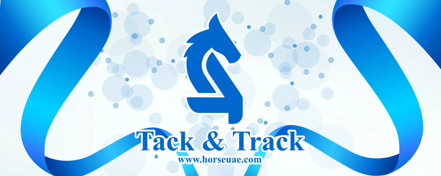 Tack & Track Horse Equipments 
