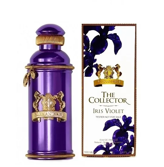 Alexandre J Perfumes 