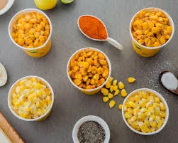 Magic Corn