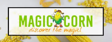 Magic Corn