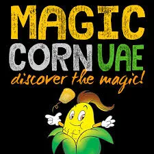 Magic Corn