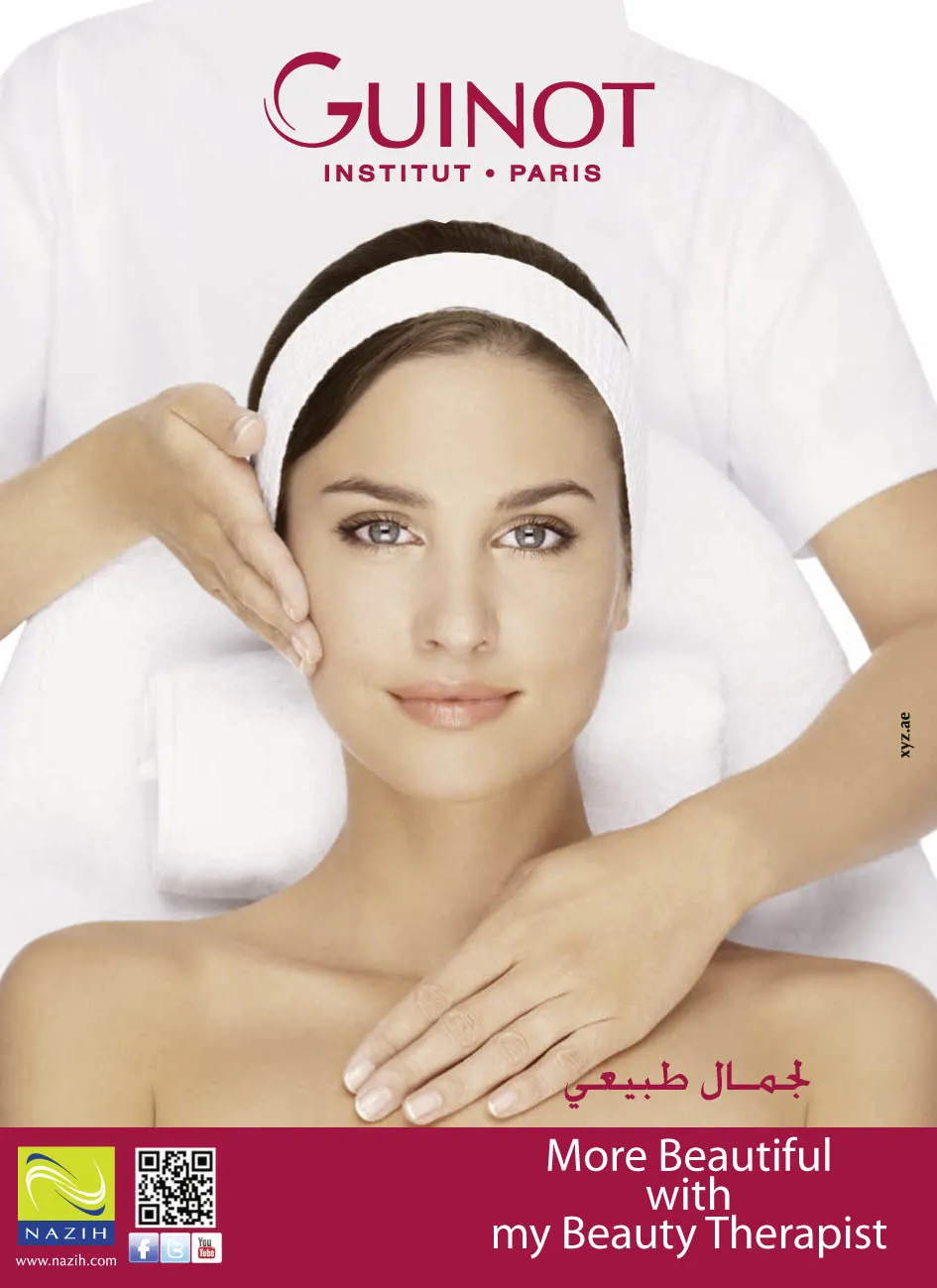 Riviera Beauty Center