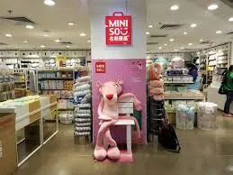 Miniso