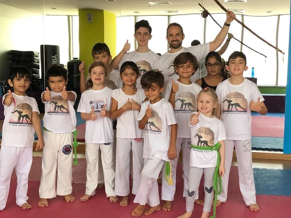 Impact Centres - Dubai