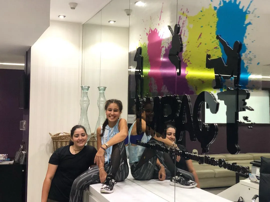 Impact Centres - Dubai