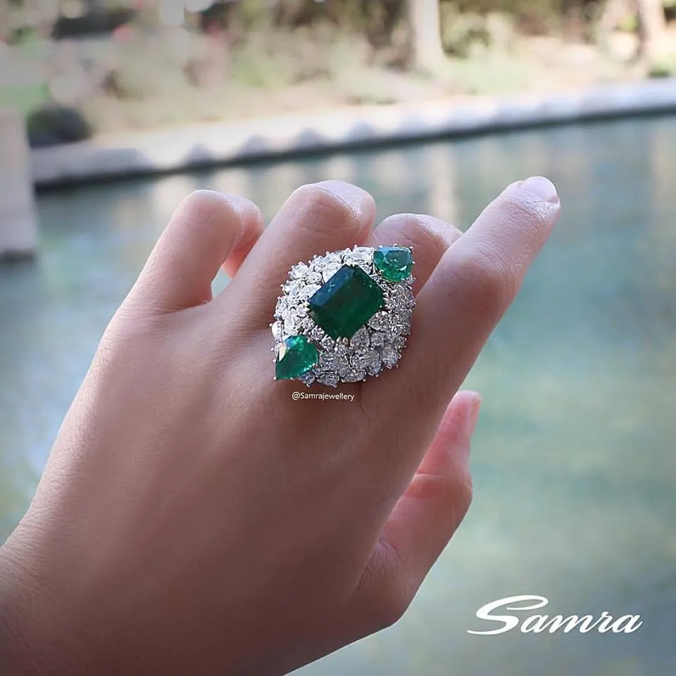 Samra