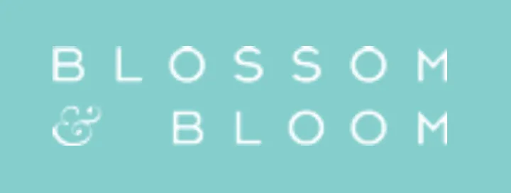 Blossom & Bloom