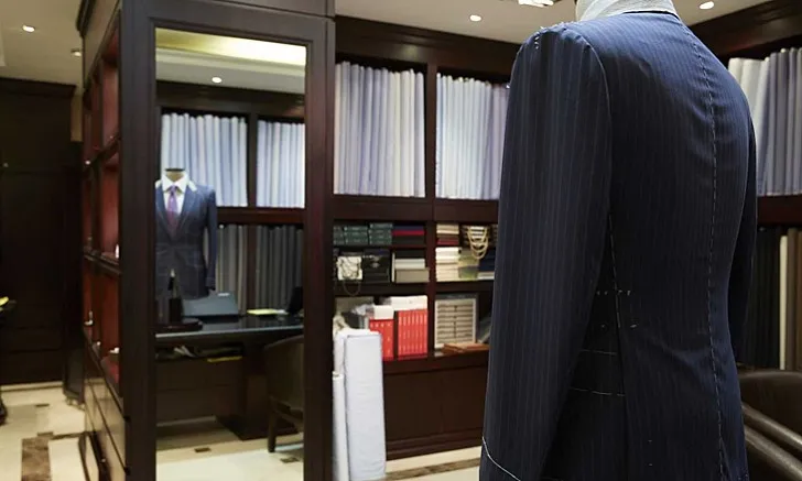 Tamam Gents Tailoring & Textiles
