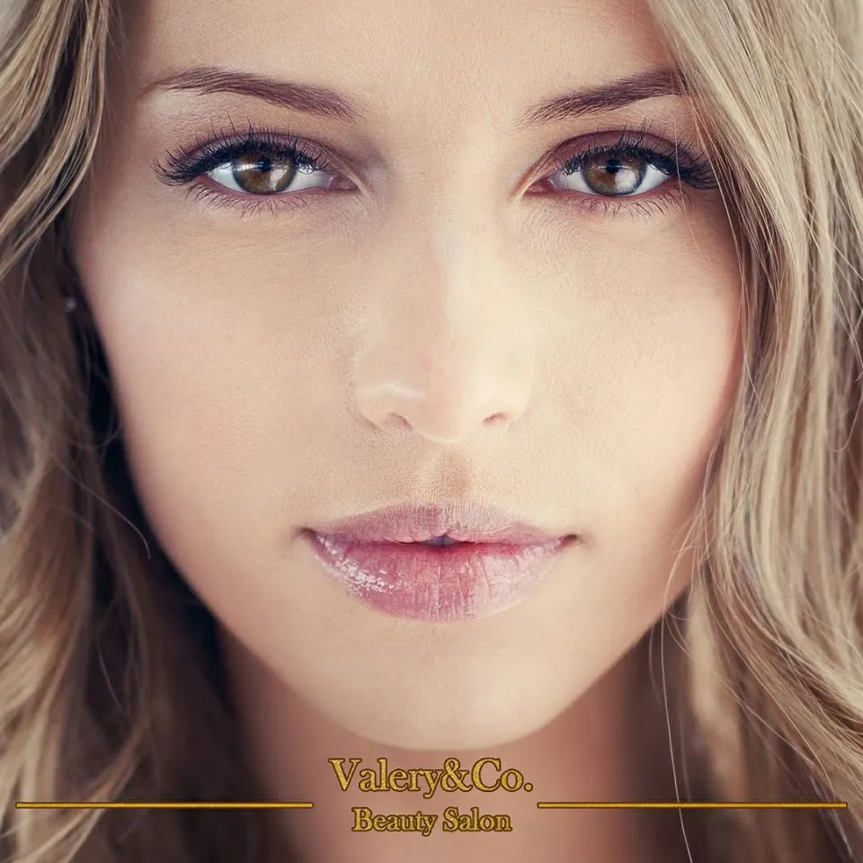 Valery & Co Beauty Salon