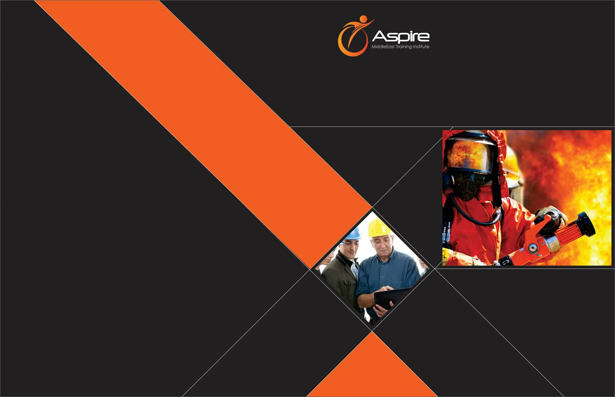 Aspire Middle East Training Institute