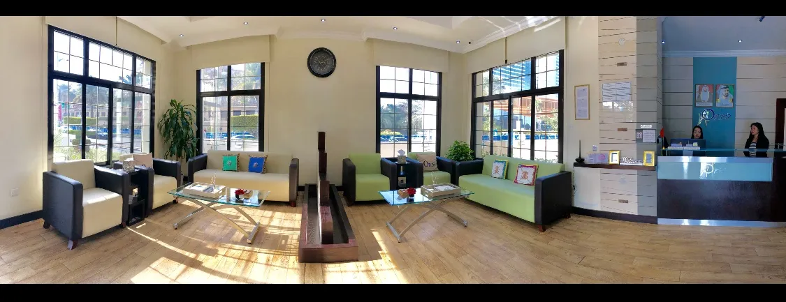 Oris Dental Center