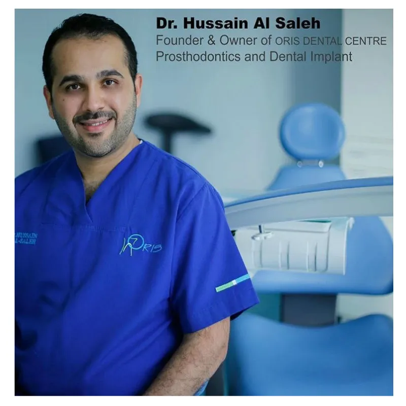 Oris Dental Center