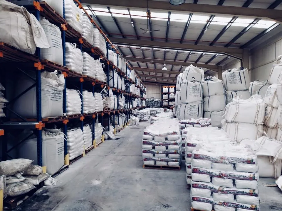 Mapco Fertilizer